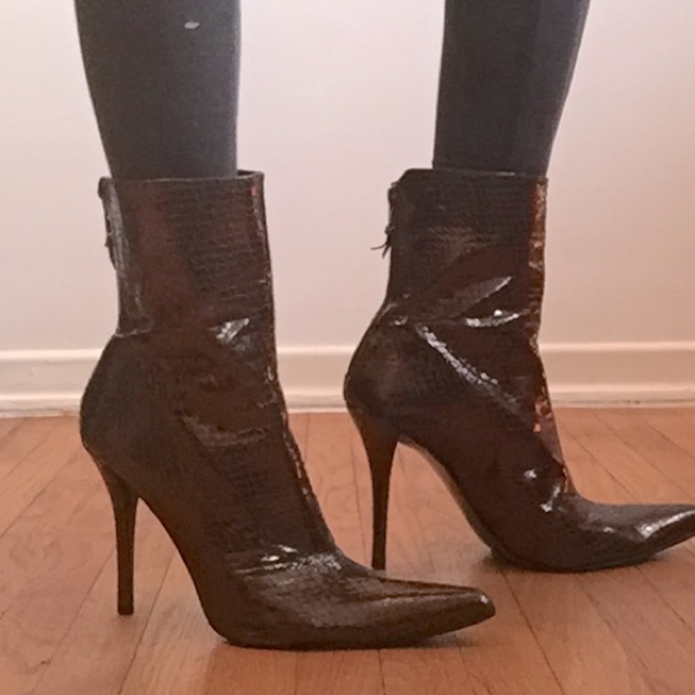Booties